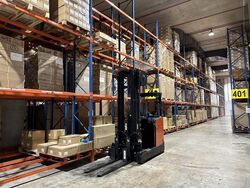 Changi North Way (D17), Warehouse #458227111